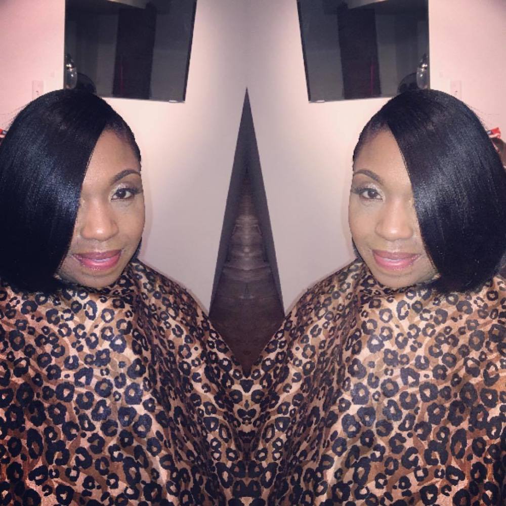 Meet your Posher, Nicole